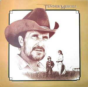 SOUNDTRACK | TENDER MERCIES