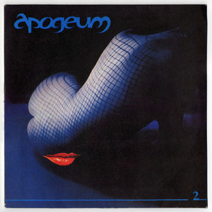 APOGEUM | 2