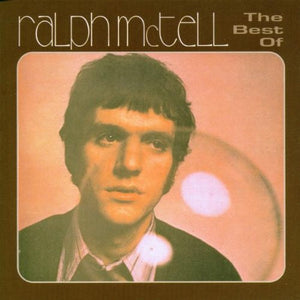 RALPH MCTELL | BEST OF RALPH MCTELL (2CD)