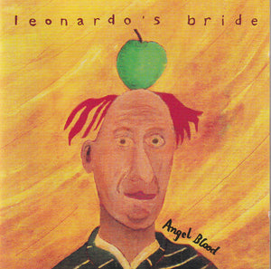 LEONARDOS BRIDE | ANGEL BLOOD