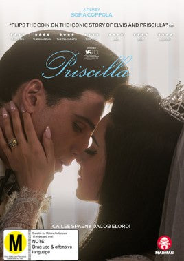 PRISCILLA