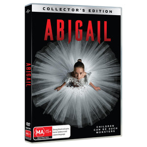 ABIGAIL