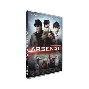MOVIE AC | ARSENAL