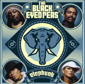 THE BLACK EYED PEAS^BLACK EYED PEAS | ELEPHUNK