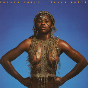TAPPER ZUKIE | TAPPER ROOTS