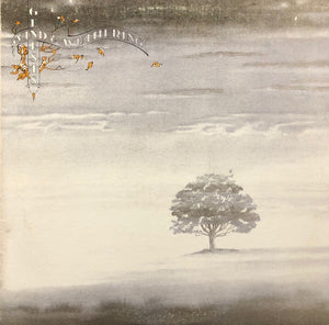 GENESIS | WIND AND WUTHERING - US