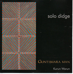 KURUN WARUN | GUNDITMARAMAN