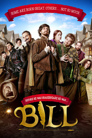 MOVIE FAM | BILL