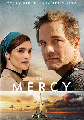 MERCY (2017)