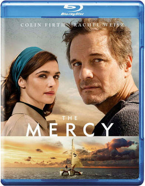MOVIE DRA | MERCY (2017) (BLU RAY)