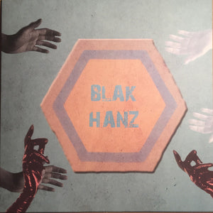 MOONLANDINGZ | BLAK HANZ 10