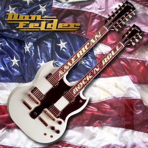 DON FELDER | AMERICAN ROCK N ROLL