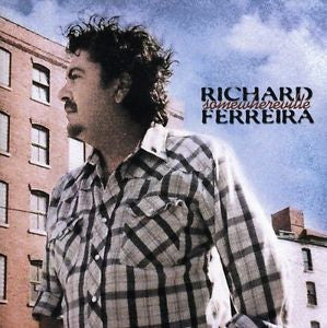 RICHARD FERREIRA | SOMEWHEREVILLE