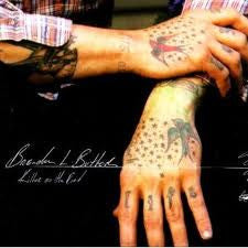 BRANDON L BUTLER | KILLER ON THE ROAD