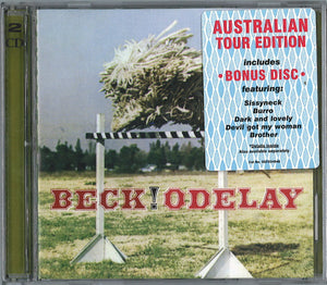 BECK | ODELAY (2CD)