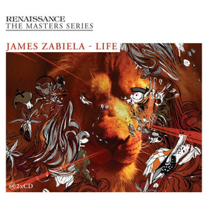 JAMES ZABIELA / VARIOUS | LIFE (2CD) (DIGI)