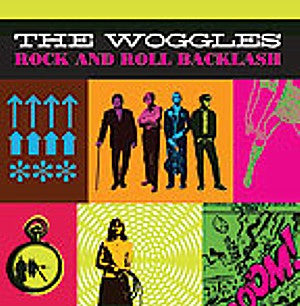 WOGGLES | ROCK AND ROLL BACKLASH