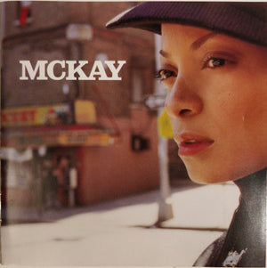 MCKAY | MACKAY