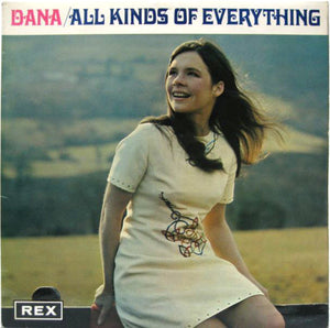 DANA | ALL KINDS OF EVERYTHING