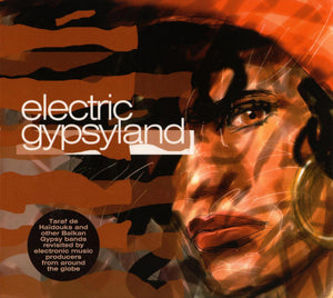 VARIOUS | ELECTRIC GYPSYLAND (DIGI)