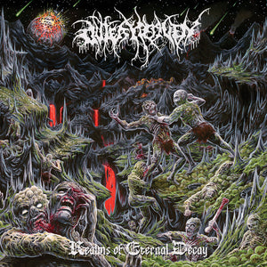 OUTER HEAVEN | REALMS OF ETERNAL DECAY