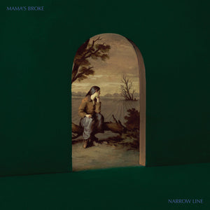 MAMAS BROKE | NARROW LINE