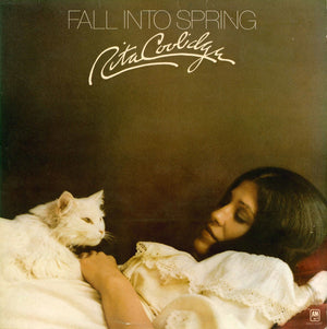 RITA COOLIDGE | FALL INTO SPRING