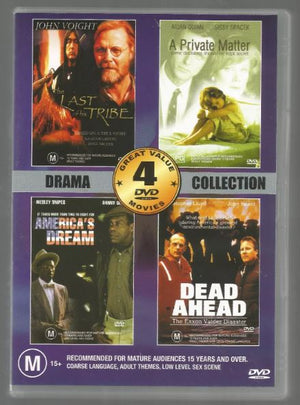 MOVIE DR | DRAMA VOL 1 (2DVD)