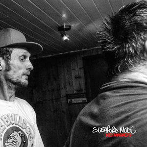 SLEAFORD MODS | KEY MARKETS