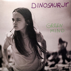 DINOSAUR JR | GREEN MIND - 2013 REISSUE