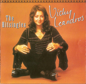 VICKY LEANDROS | HIT SINGLES