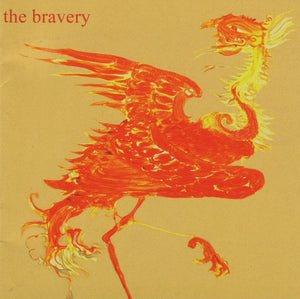 BRAVERY (ENHANCED CD) | BRAVERY