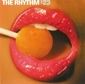 VARIOUS | RHYTHM VOL 23 (2CD)