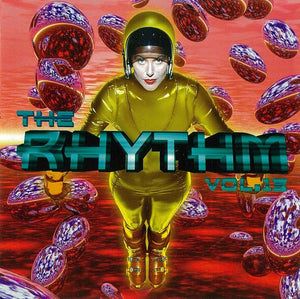 VARIOUS | RHYTHM VOL 23