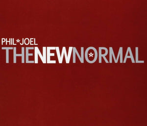 PHIL JOEL | NEW NORMAL