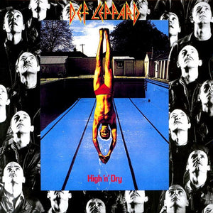 DEF LEPPARD | HIGH N DRY (REMASTERED)