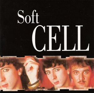 SOFT CELL | MASTER SERIES