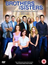 BROTHERS AND SISTERS SEASON 2 (5 DVD)
