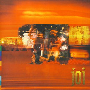 JOI | ONE AND ONE IS ONE