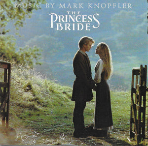 MARK KNOPFLER / SOUNDTRACK | PRINCESS BRIDE