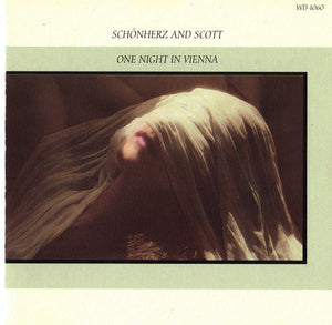 SCHONERZ AND SCOTT | ONE NIGHT IN VIENNA