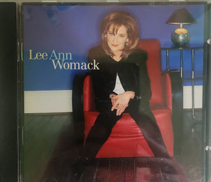 LEE ANN WOMACK | LEE ANN WOMACK