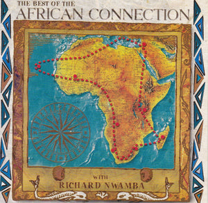 RICHARD NWAMBA | BEST OF THE AFRICAN COLLECTION