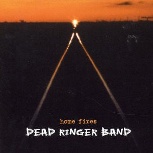 DEAD RINGER BAND | HOME FIRES