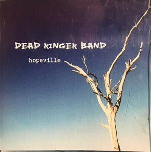 DEAD RINGER BAND | HOPEVILLE