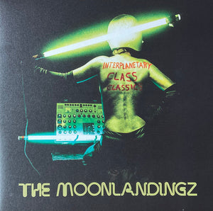 MOONLANDINGZ | INTERPLANETARY CLASS CLASSICS