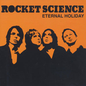 ROCKET SUMMER | ETERNAL HOLIDAY