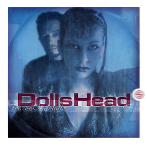 DOLLSHEAD | FROZEN CHARLOTTE
