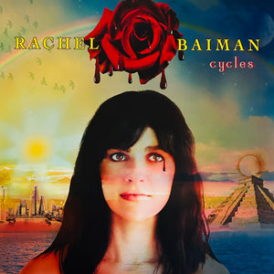 RACHEL BAIMAN | CYCLES