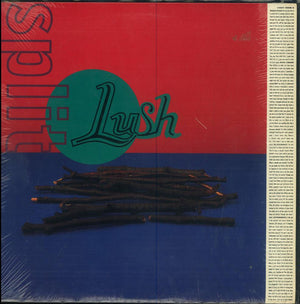 LUSH | SPLIT - ORIGINAL US